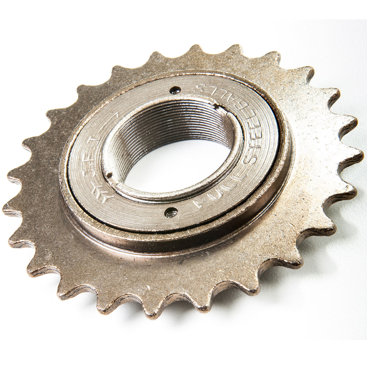 RODA LIVRE 24 DTS - JFI