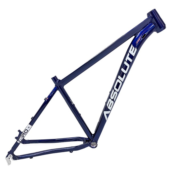 QUADRO 29 MTB ALUM NERO 5 *ABSOLUTE (TAM 21) - Imagem 1