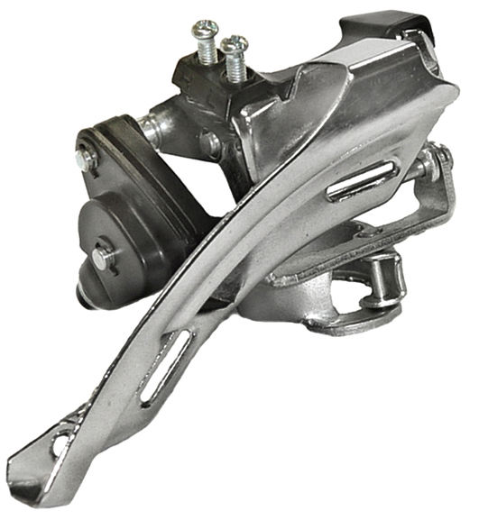 CAMBIO DIANT DUAL PULL *Q35* P/ ATE 48D - YAMADA