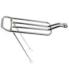 BAGAGEIRO TUBAO DOBRAVEL - Imagem 1