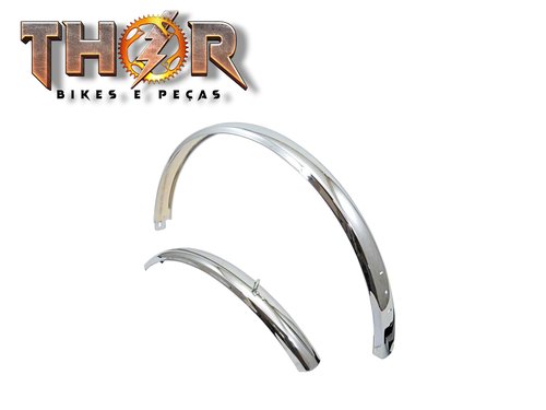 PARALAMA B. CIRCULAR INOX - DS / JKS