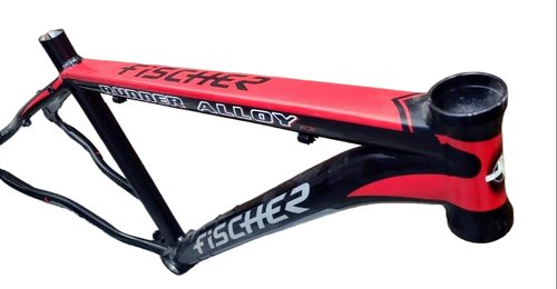 QUADRO 26 ALUM *RUNNER ALLOY* - FISCHER - Imagem 2