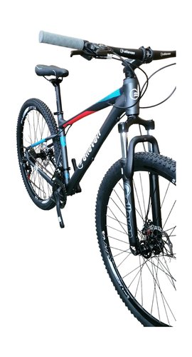 BICICLETA 29 MTB GRAVITY 21V - ELLEVEN - Imagem 5