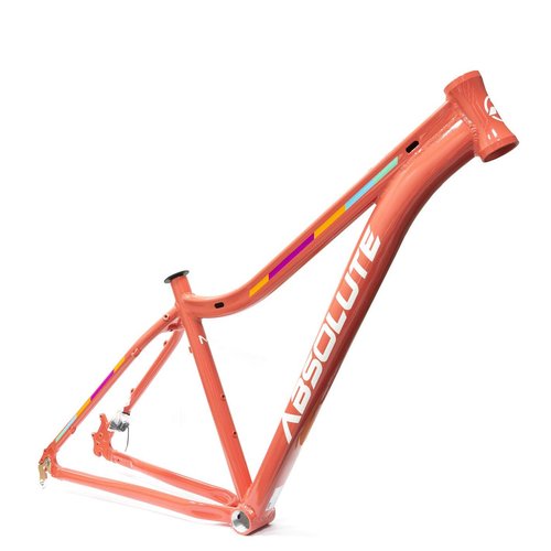 QUADRO 29 MTB ALUM FEMIN *MIA - ABSOLUTE - Imagem 4