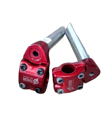 SUPORTE GUIDAO JR 4P VERMELHO - THOR 
