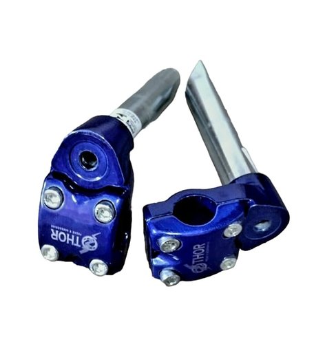 SUPORTE GUIDAO JR 4P AZUL - THOR 