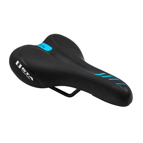 SELIM MTB S/ CARRINHO PRETO - Imagem 1