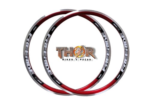 ARO 26x36F FREERIDE BELUMI - Imagem 9