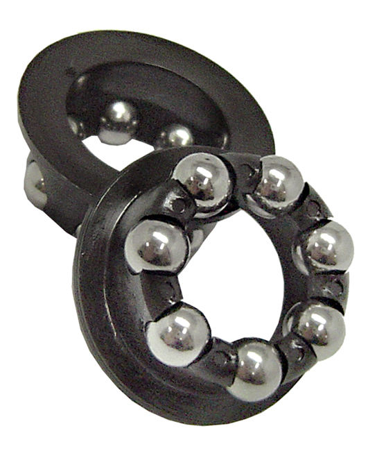 COLAR NYLON P/ CUBO TRASEIRO