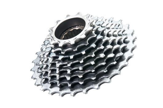RODA LIVRE 8V *INDEX ( 13/28D ) - XINDU