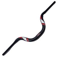 GUIDAO MTB ALUM PRETO 31.8x600 x 15 PRETO *TIPO CG* - GTU