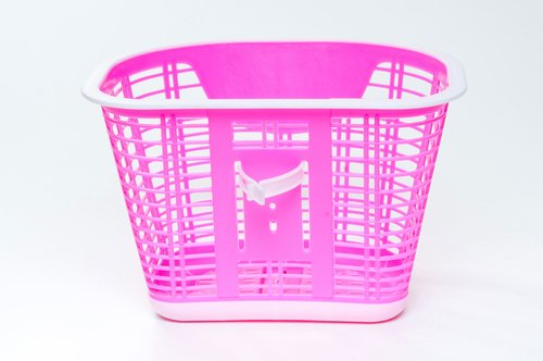 CESTA 20 PLASTICA C/ ABRAÇADEIRA  - Imagem 2