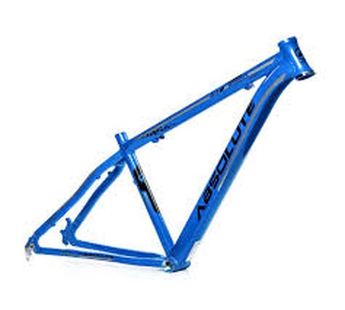 QUADRO 29 MTB ALUM NERO IV *ABSOLUTE (TAM 19) - Imagem 2