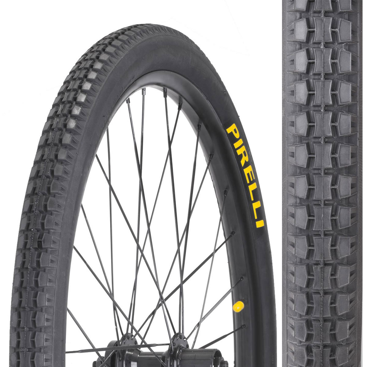 PNEU 26 X 1.1/2 PRIMOR - PIRELLI
