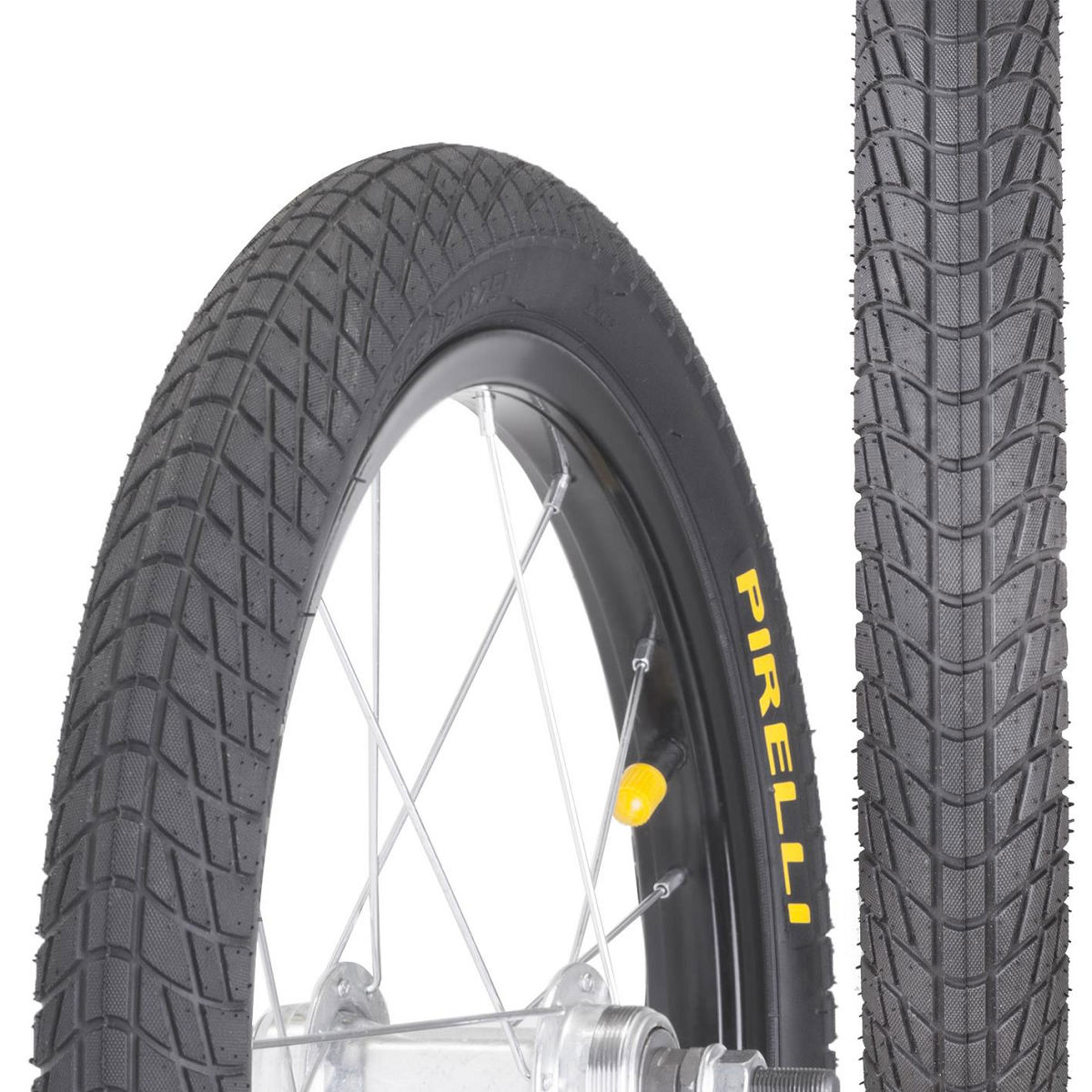 PNEU 20 X 1.75 SCUBA - PIRELLI