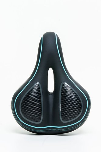 SELIM MTB VAZADO C/ GEL e ELASTOMERO ABSOLUTE - Imagem 5