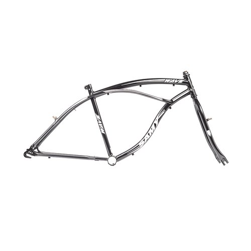 QUADRO 26 BEACH BIKE MASCULINO - SAMY