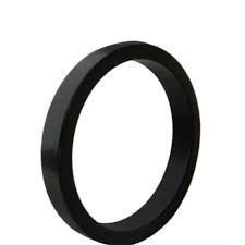 ESPAÇADOR ALUM P/ GARFO 5 MM - PRETO