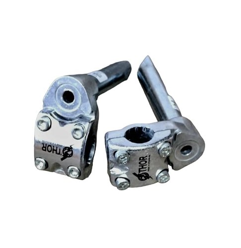 SUPORTE GUIDAO JR 4P POLIDO - THOR 