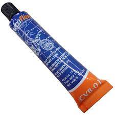 COLA P/ REMENDO CVB-01 - VULCAFLEX
