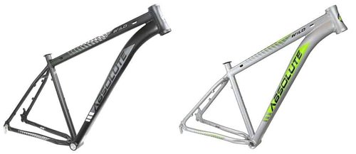 QUADRO 29 MTB ALUM *WILD* (TAM 19) - ABSOLUTE
