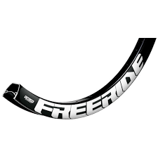 ARO 20x36F FREERIDE PRETO - BELUMI