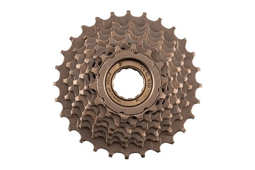 RODA LIVRE 7V *INDEX (14/28D) - VELOFORCE / YU-QIU