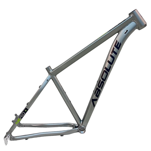 QUADRO 29 MTB ALUM NERO 5 *ABSOLUTE (TAM 19) - Imagem 3