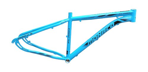 QUADRO 29 ALUM MTB TAM 17 FLASH - MONACO - Imagem 1