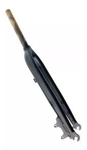 GARFO 26 ALUM P/ VB + DISC OVER AHEAD SET PRETO - MONACO - Imagem 1