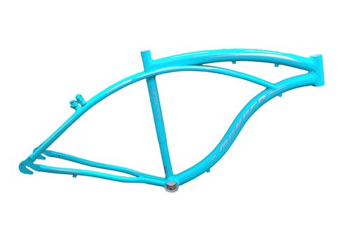 QUADRO 26 ALUM SUNSET BEACH BIKE MASCULINO - MONACO - Imagem 6