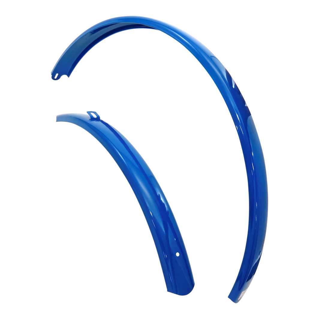 PARALAMA TIPO B.CIRCULAR - AZUL