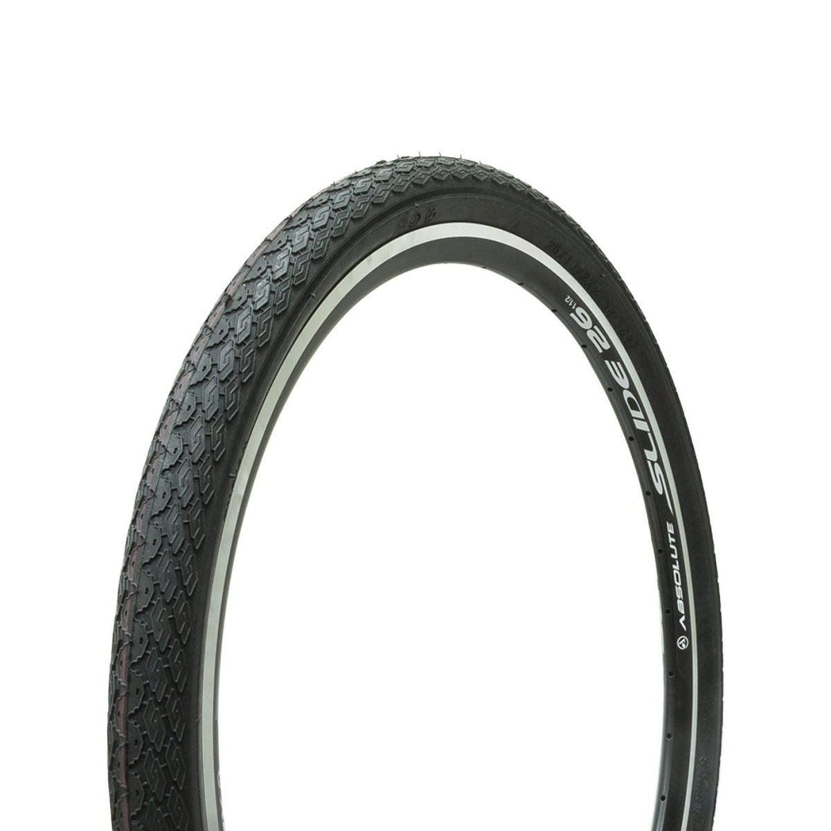 PNEU 26 X 1.1/2 FUSION - SERVIS