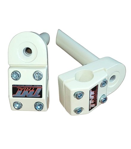SUPORTE CROSS SOFT BEGE - TNT THOR