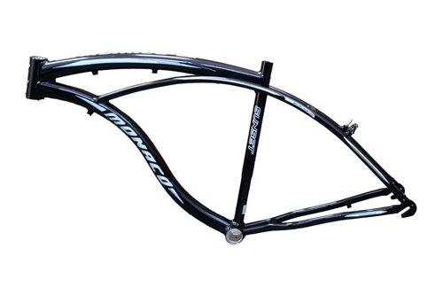 QUADRO 26 ALUM SUNSET BEACH BIKE MASCULINO - MONACO
