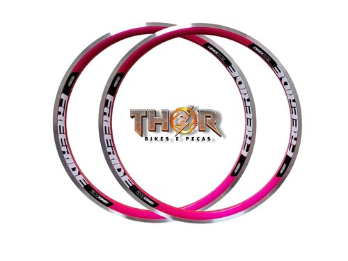 ARO 26x36F FREERIDE BELUMI - Imagem 4