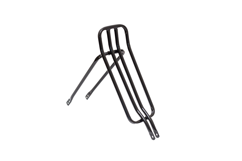 BAGAGEIRO TUBAO DOBRAVEL - Imagem 2