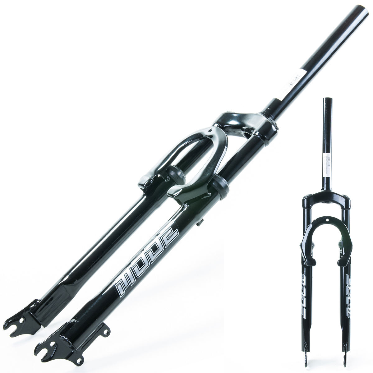 GARFO 29 SUSP AHEAD SET 28.6 PRETO - P/ DISCO - MODE