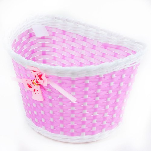CESTA 16 PLASTICA C/ LAÇO  - Imagem 2