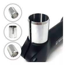 BUCHA ADAPTADORA ALUM DE OVER P/ STD