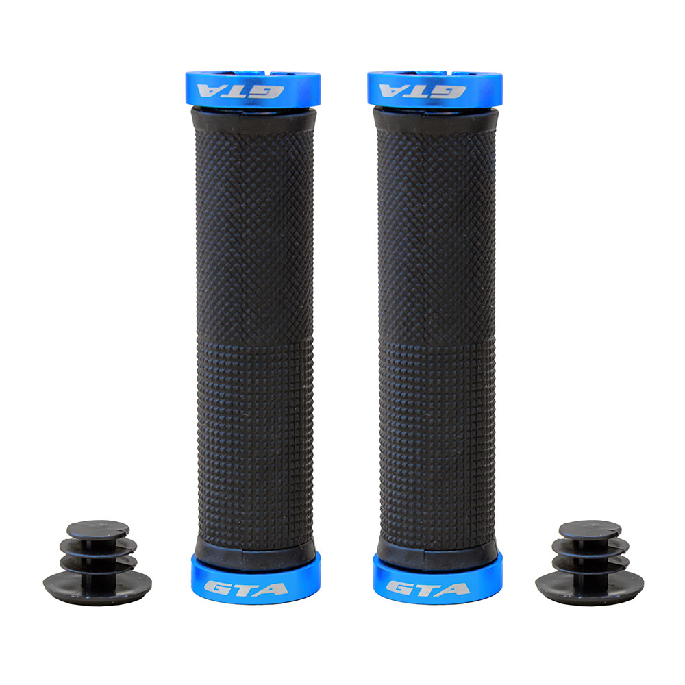 MANOPLA RIDER 130MM C/ ANEL - Imagem 3