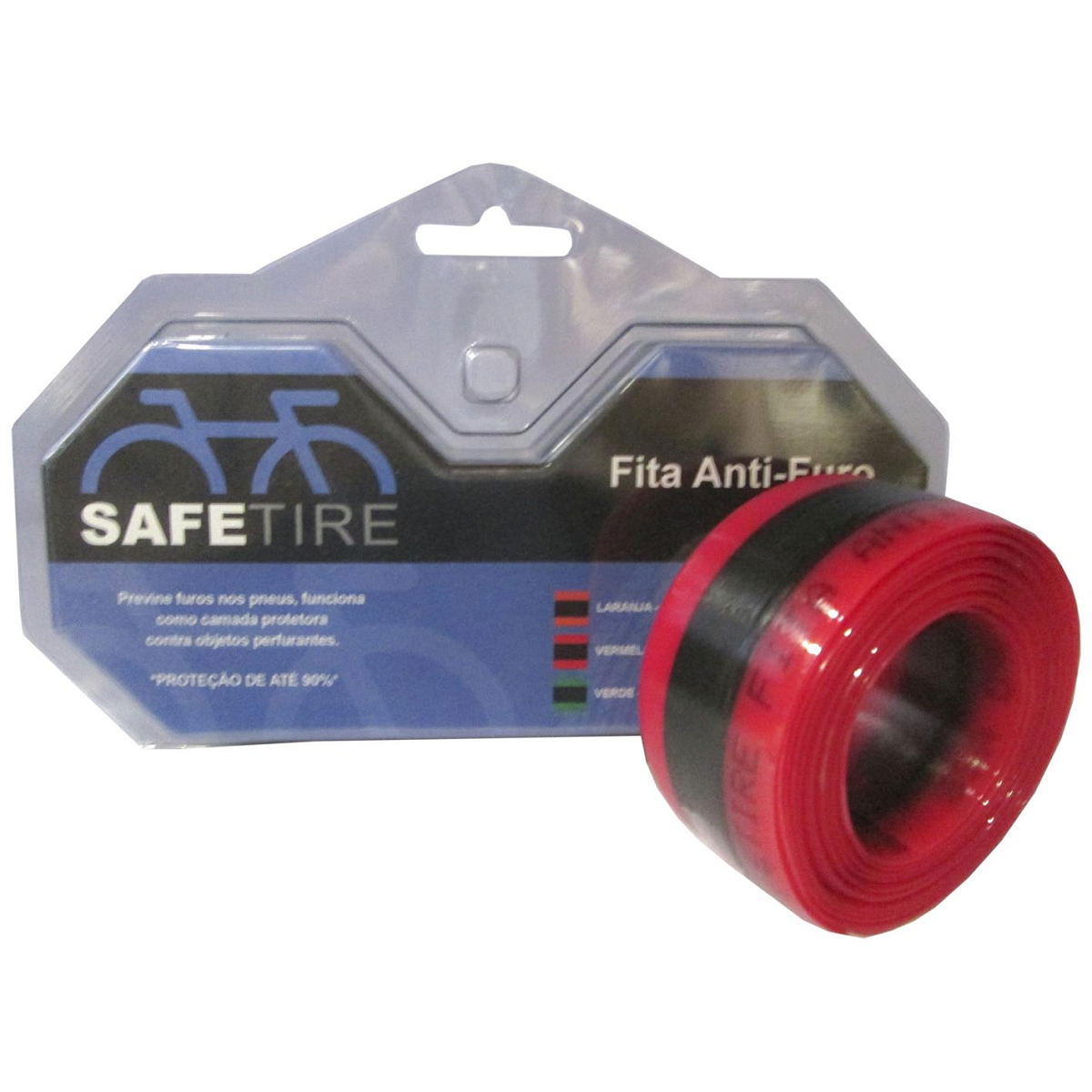 FITA PROT ANTI-FURO 31MM (P/ PNEUS 26)