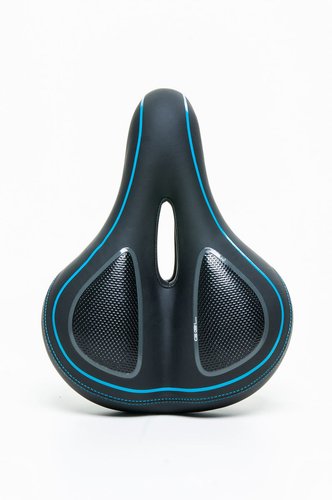 SELIM MTB VAZADO C/ GEL e ELASTOMERO ABSOLUTE - Imagem 3