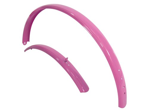 PARALAMA TIPO B.CIRCULAR - ROSA