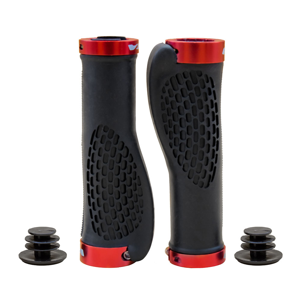 MANOPLA CONFORT 130MM C/ ANEL - Imagem 1