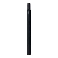 CANOTE SELIM 27.2 X 350 MM ALUM PRETO - Imagem 1