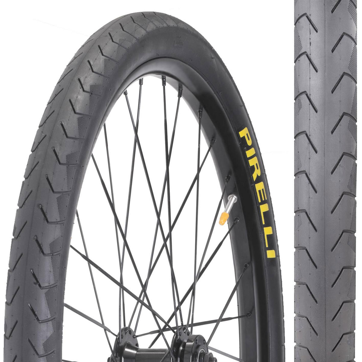 PNEU 26 X 1.50 PHANTOM STREET - PIRELLI