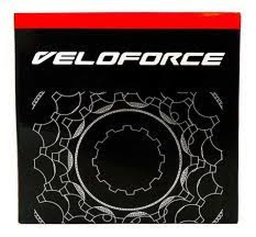 RODA LIVRE 20 DTS - VELOFORCE - Imagem 1