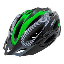CAPACETE MTB C/ LED TAM *G* ELEMENT - Imagem 6