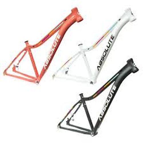 QUADRO 29 MTB ALUM FEMIN *MIA - ABSOLUTE